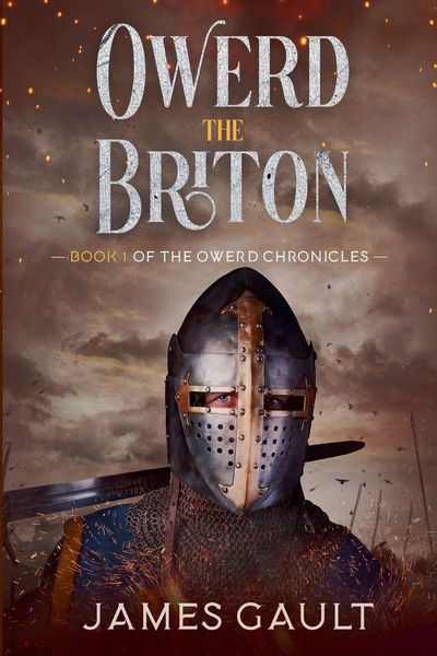 Produktbild: Owerd the Briton