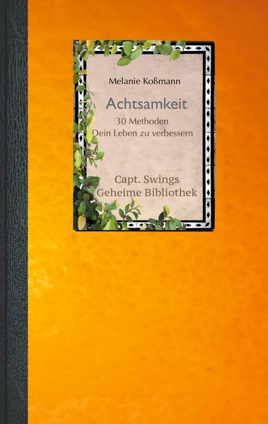 Produktbild: Achtsamkeit