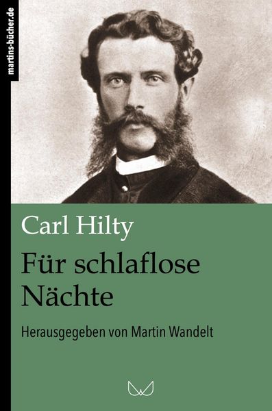 Produktbild: Schlaflose N&auml;chte