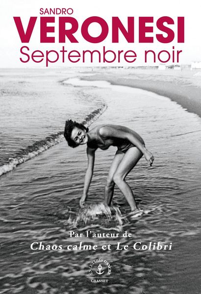 Produktbild: Septembre noir