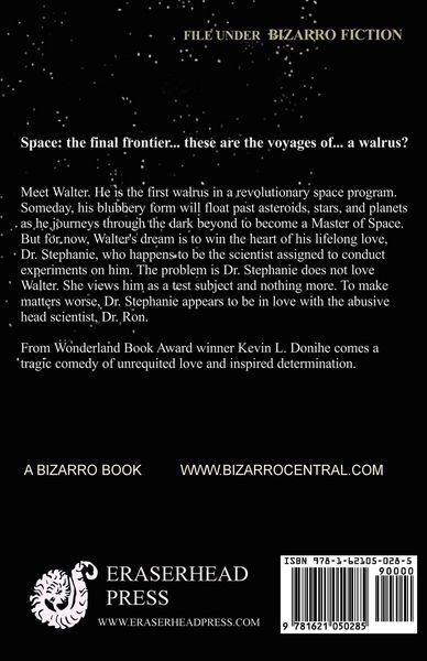 Produktbild: Space Walrus