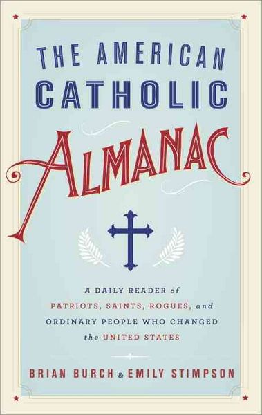 Produktbild: Amer Cath Almanac