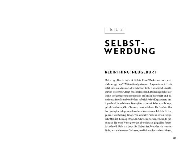Selbstlos: Die Zweifel der modernen Mütter, die alles geben und sich selbst dabei verlieren