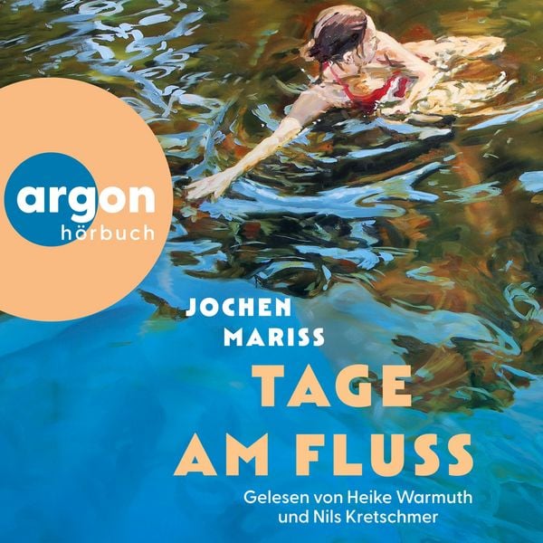 Produktbild: Tage am Fluss