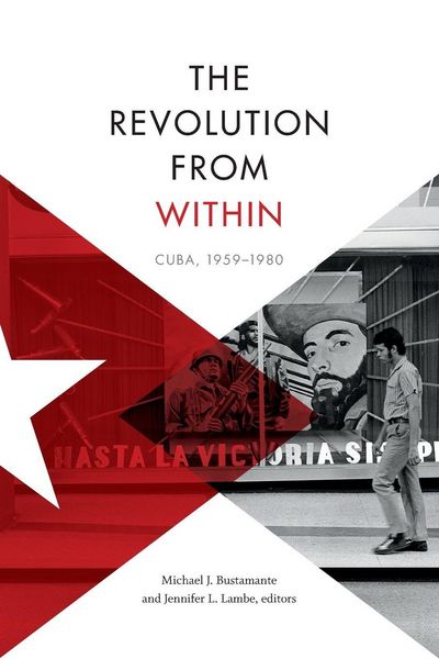 Produktbild: The Revolution from Within