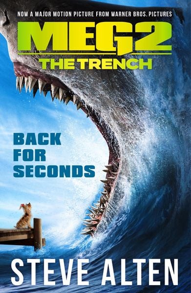 Produktbild: Meg 2: The Trench
