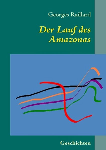 Produktbild: Der Lauf des Amazonas