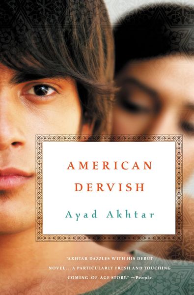 Produktbild: American Dervish