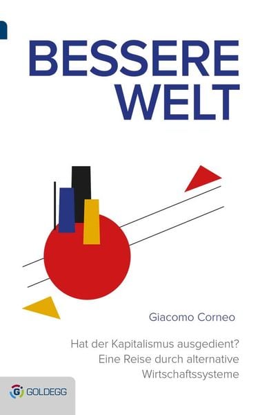 Produktbild: Bessere Welt