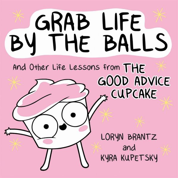 Produktbild: Kupetsky, K: Grab Life by the Balls