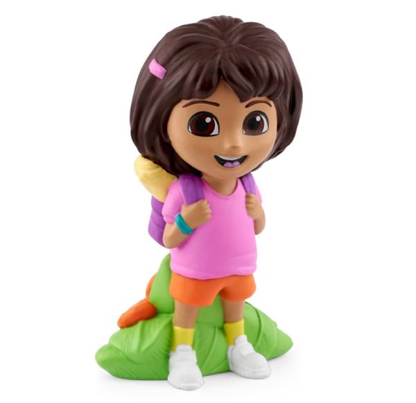 Produktbild: Content Tonie: Dora the Explorer - Dora the Explorer 2