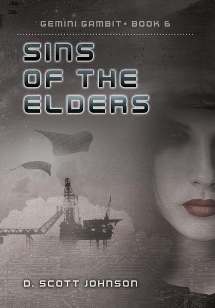 Produktbild: Sins of the Elders