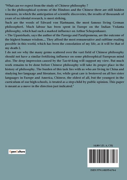 Produktbild: The Chinese Sophists
