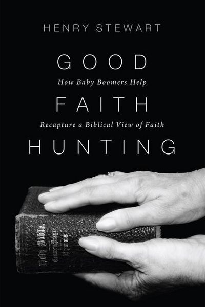 Produktbild: Good Faith Hunting
