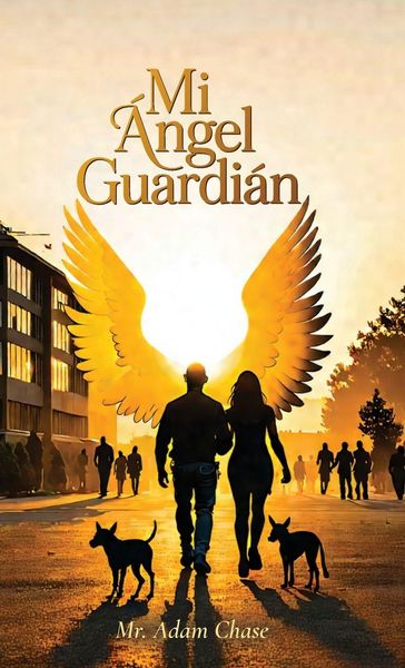 Produktbild: Mi &Aacute;ngel Guardi&aacute;n