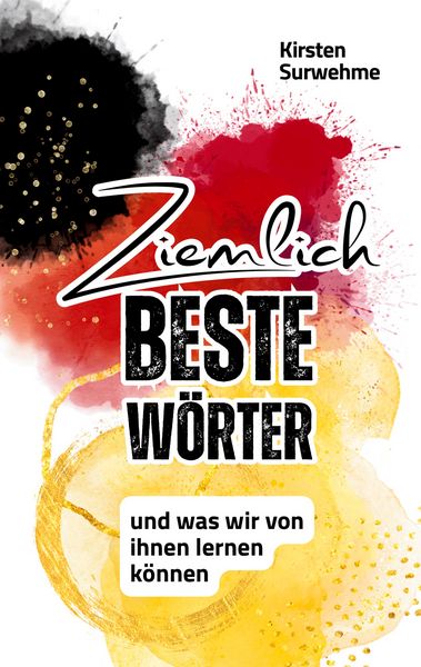 Produktbild: ZIEMLICH BESTE W&Ouml;RTER
