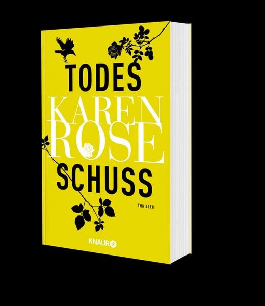 Produktbild: Todesschuss