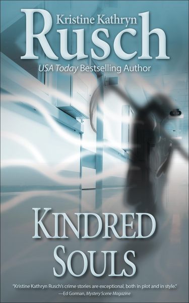 Produktbild: Kindred Souls