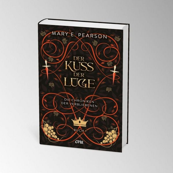 Produktbild: Der Kuss der L&uuml;ge