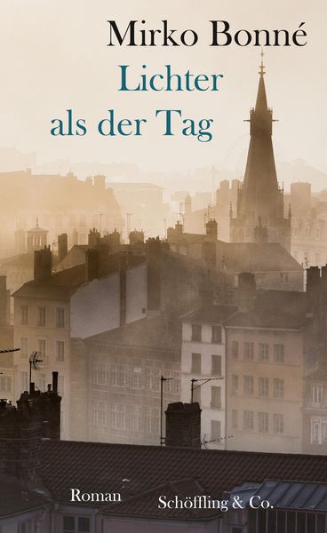 Produktbild: Lichter als der Tag