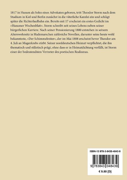 Produktbild: B&ouml;tjer Basch / Ein Bekenntnis