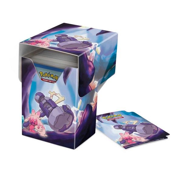 Produktbild: Pok&eacute;mon (Sammelkartenspiel-Zubeh&ouml;r), PKM Tinkaton Deck Box