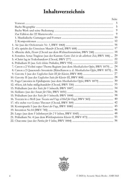 Produktbild: 22 Masterworks.