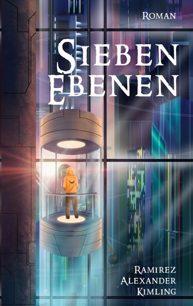 Produktbild: Sieben Ebenen