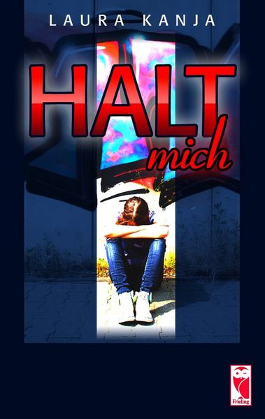 Produktbild: Halt mich