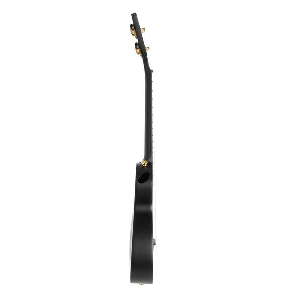Produktbild: Ukulele Carbon Fibre Black Set