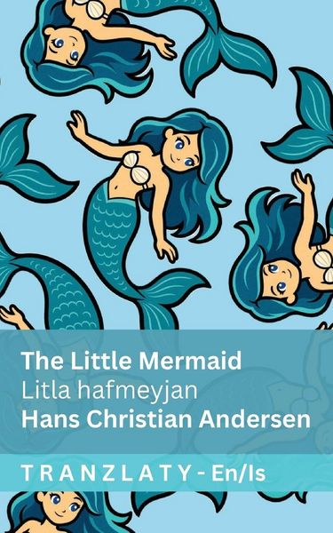 Produktbild: The Little Mermaid / Litla Hafmeyjan