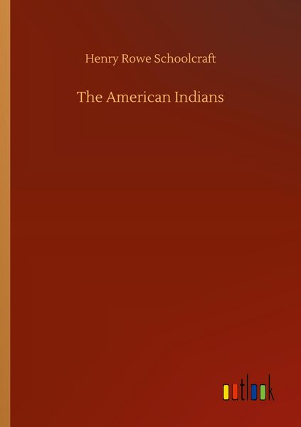 Produktbild: The American Indians