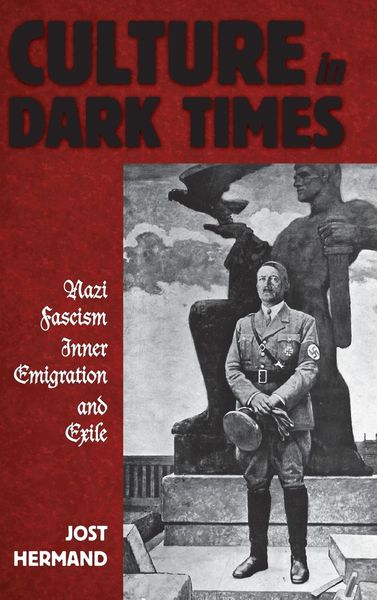 Produktbild: Culture in Dark Times