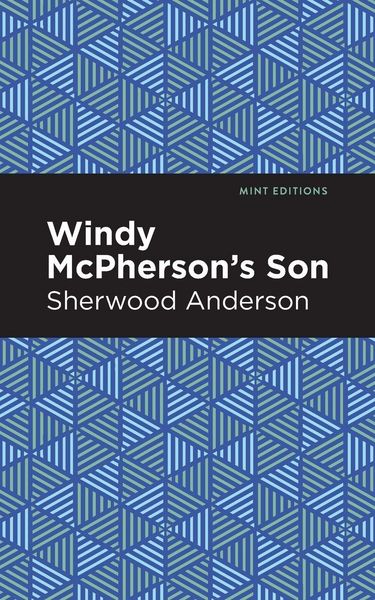 Produktbild: Windy McPherson's Son