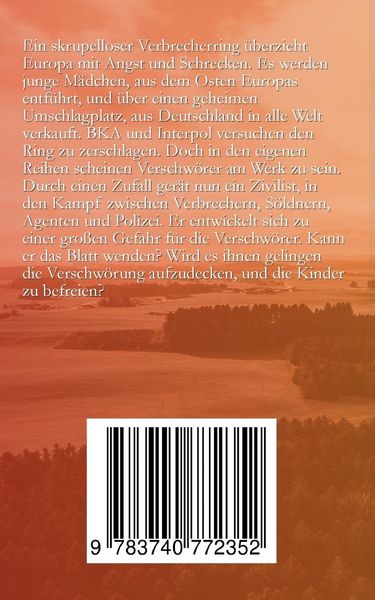Produktbild: Zivilist