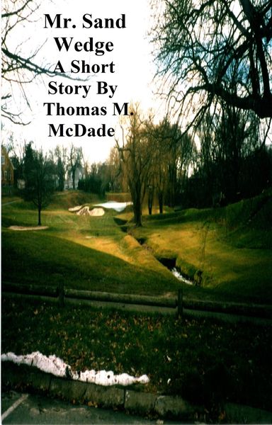 Produktbild: Mr. Sand Wedge