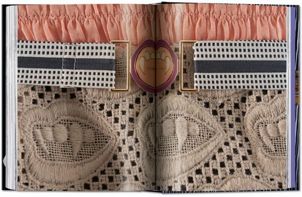 Produktbild: Fashion Designers A&ndash;Z