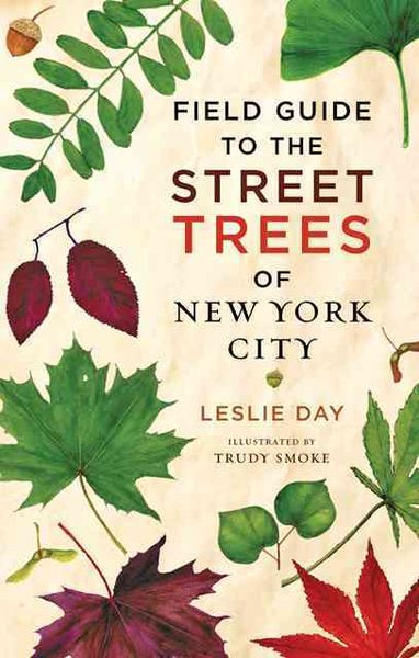 Produktbild: Fgt The Street Trees Of New Yo