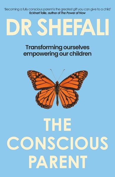Produktbild: The Conscious Parent