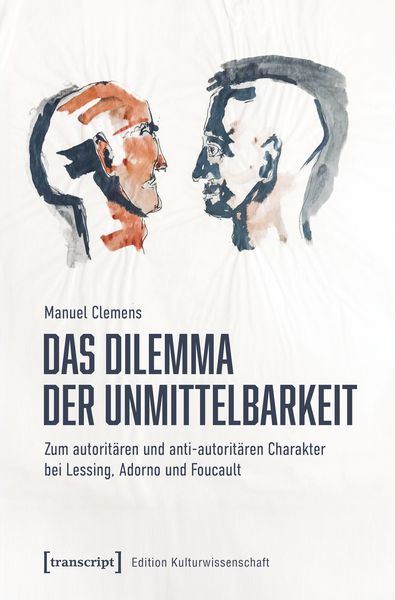 Produktbild: Das Dilemma der Unmittelbarkeit