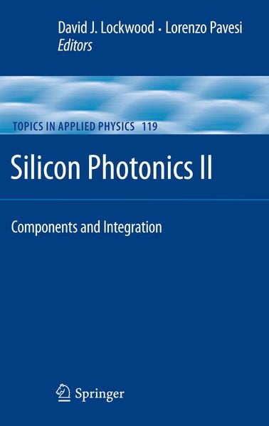 Produktbild: Silicon Photonics II