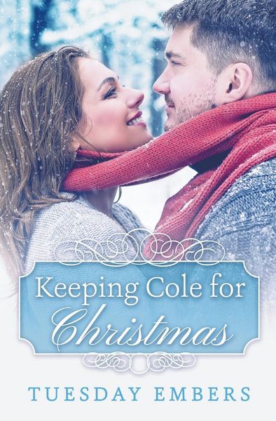 Produktbild: Keeping Cole for Christmas