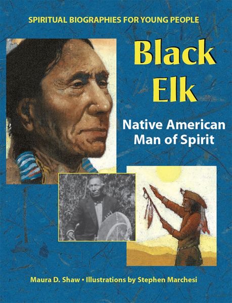 Produktbild: Black Elk