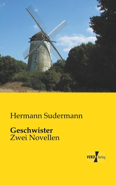 Produktbild: Geschwister