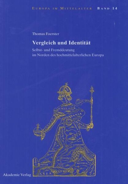 Produktbild: Vergleich und Identit&auml;t