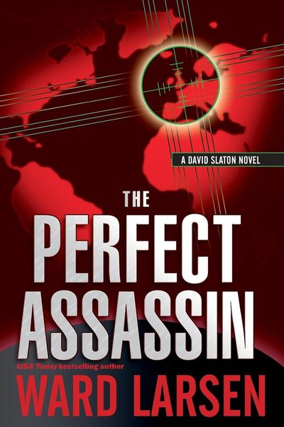Produktbild: The Perfect Assassin