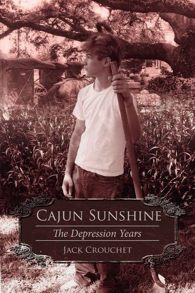 Produktbild: Cajun Sunshine