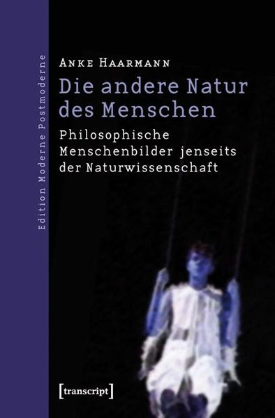Produktbild: Die andere Natur des Menschen