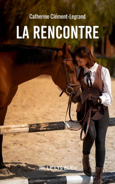 Produktbild: La rencontre