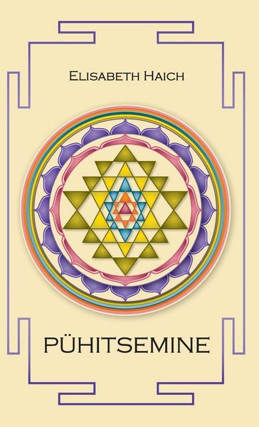 Produktbild: P&uuml;hitsemine